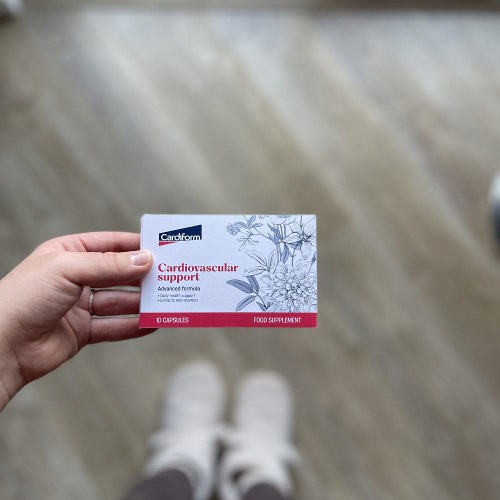 Cardiform Ultra - imagine 4