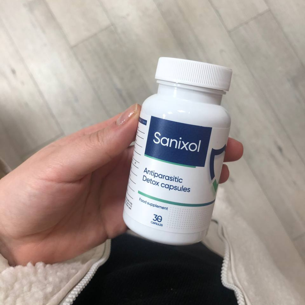 Sanixol - imagine 2