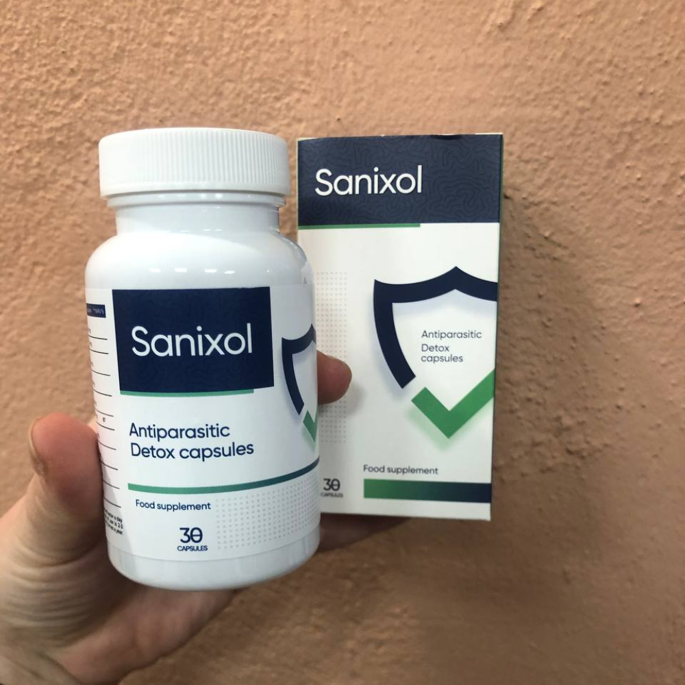 Sanixol - imagine 4