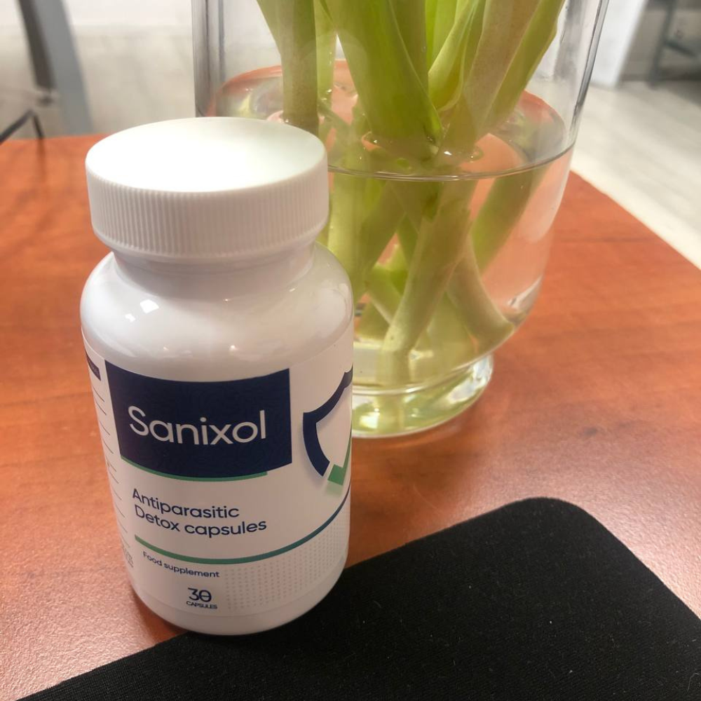 Sanixol - imagine 5