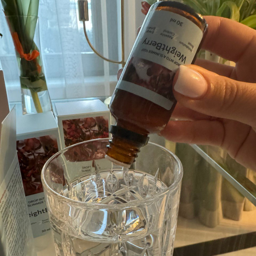 Weight Berry - imagine 4