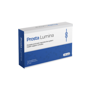 Prosta Lumina