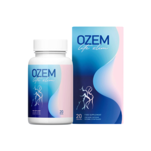 Ozem Lite Slim