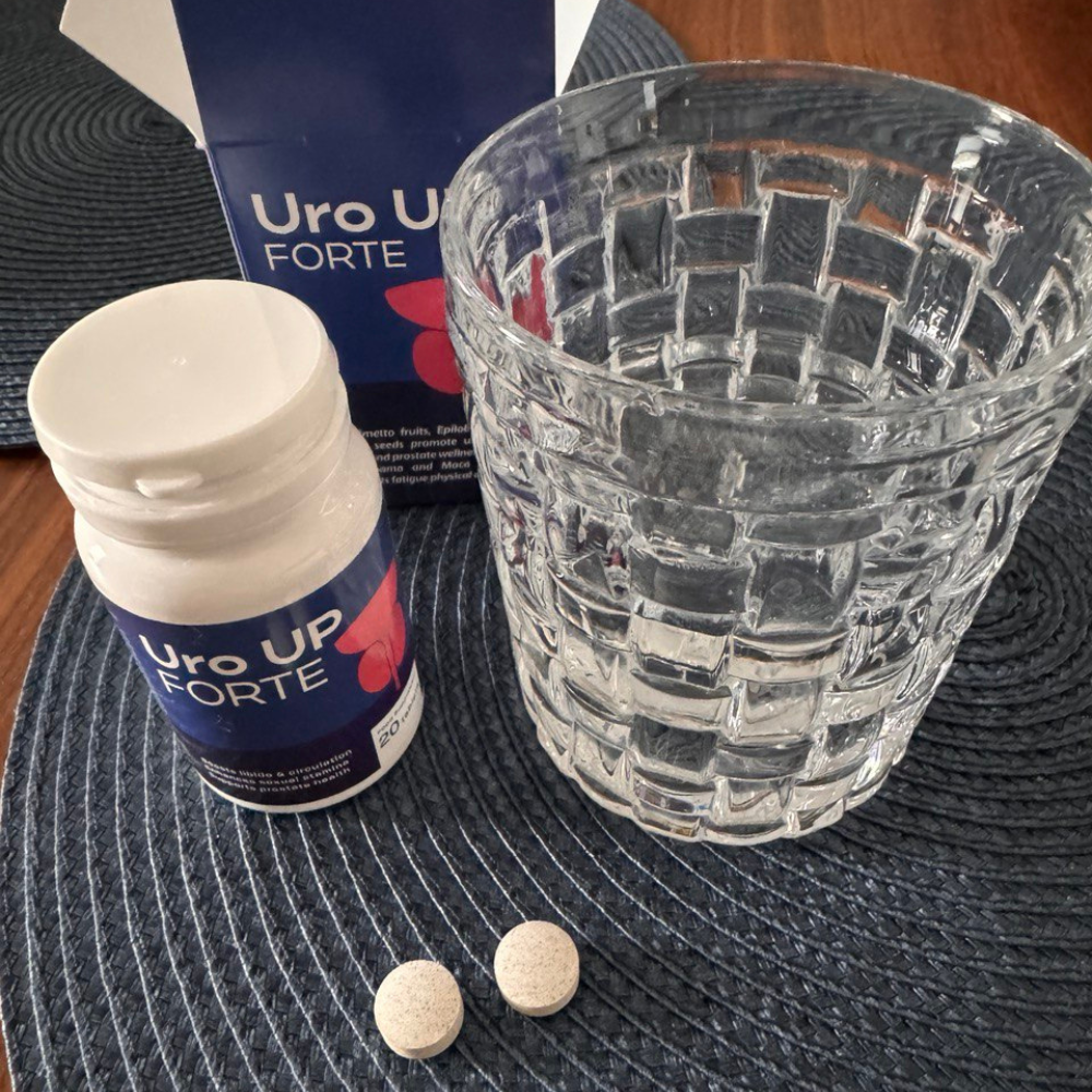 Uro UP Forte - slika 2