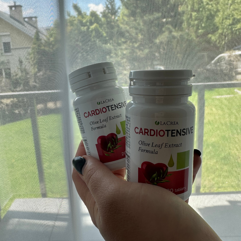 Cardiotensive – Obrázok 3