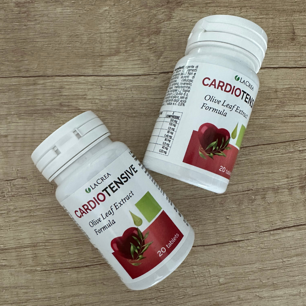 Cardiotensive – Obrázok 4