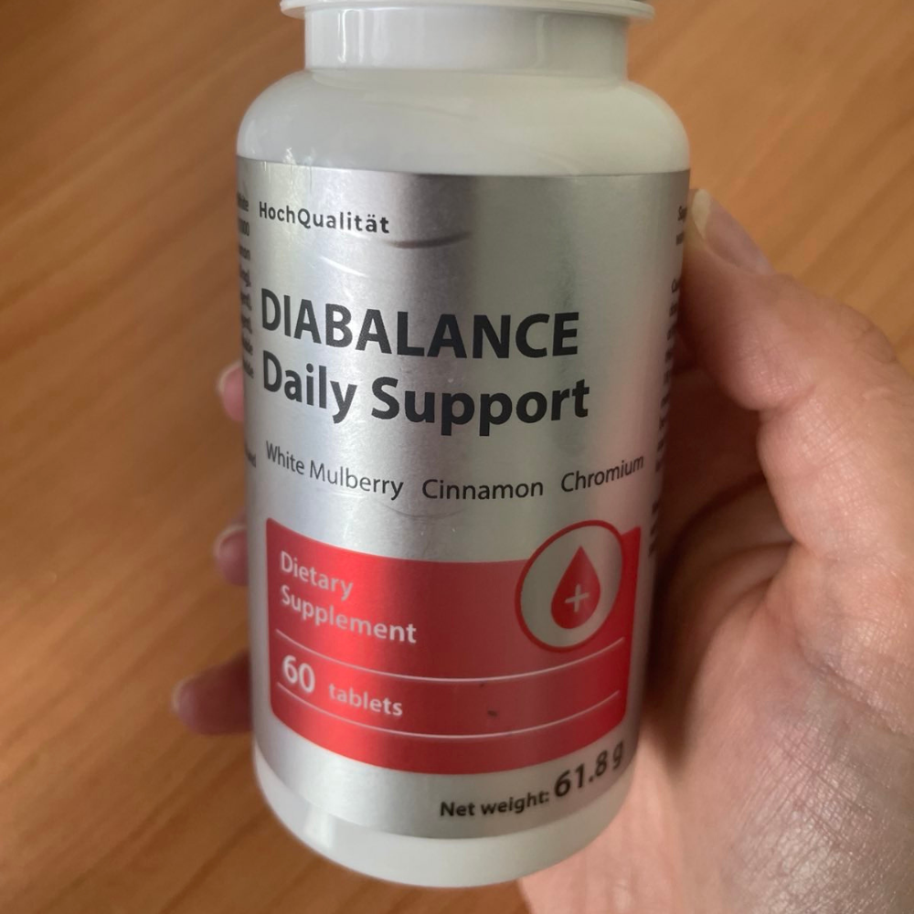 Diabalance – Obrázok 4