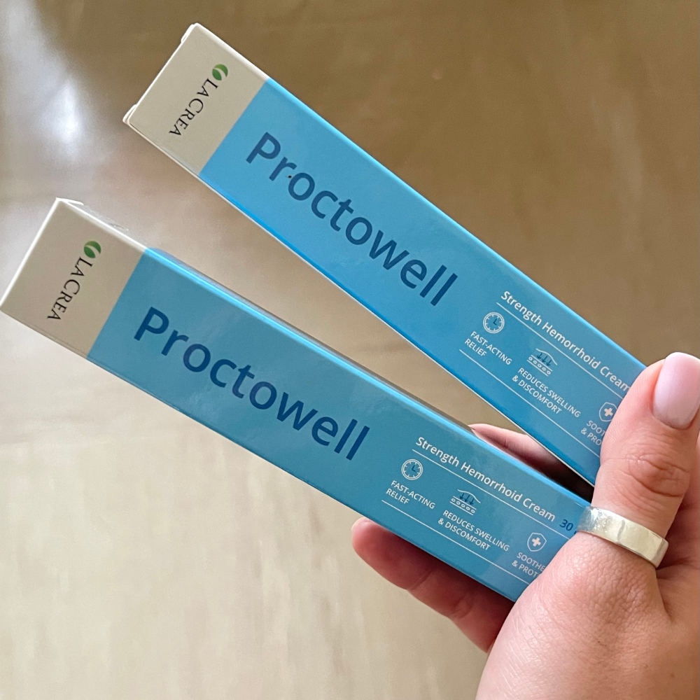 Proctowell – Obrázok 2