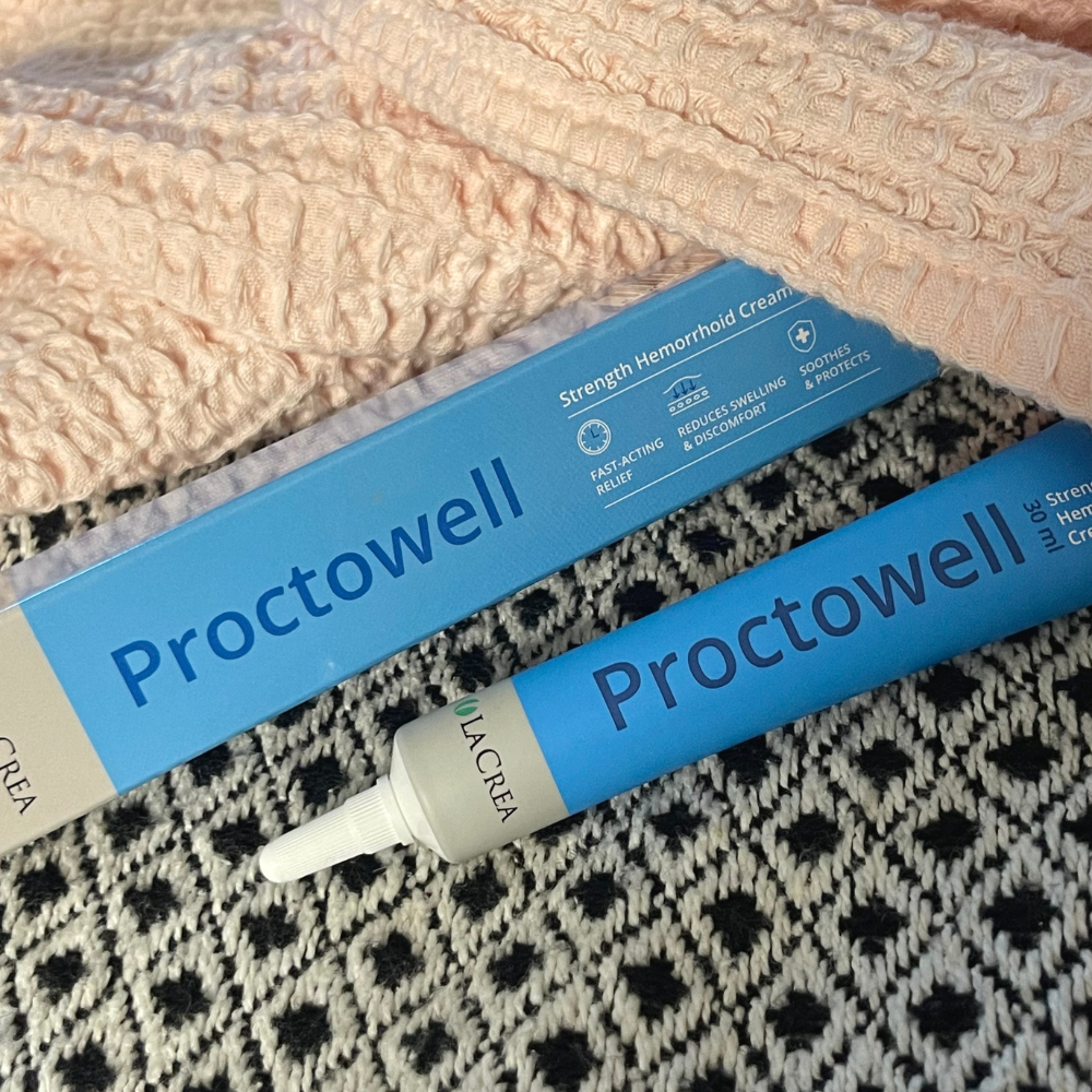 Proctowell – Obrázok 4