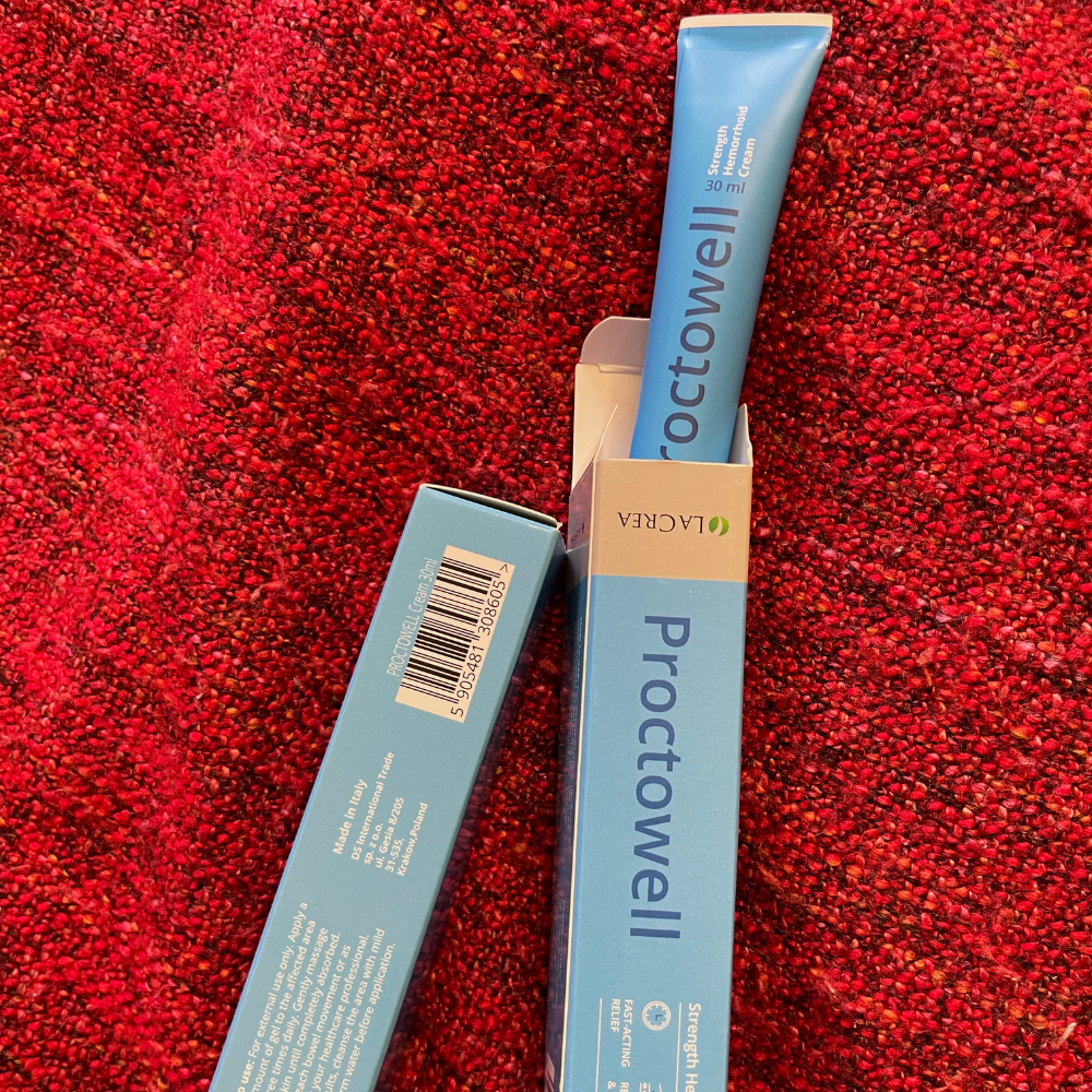 Proctowell – Obrázok 5