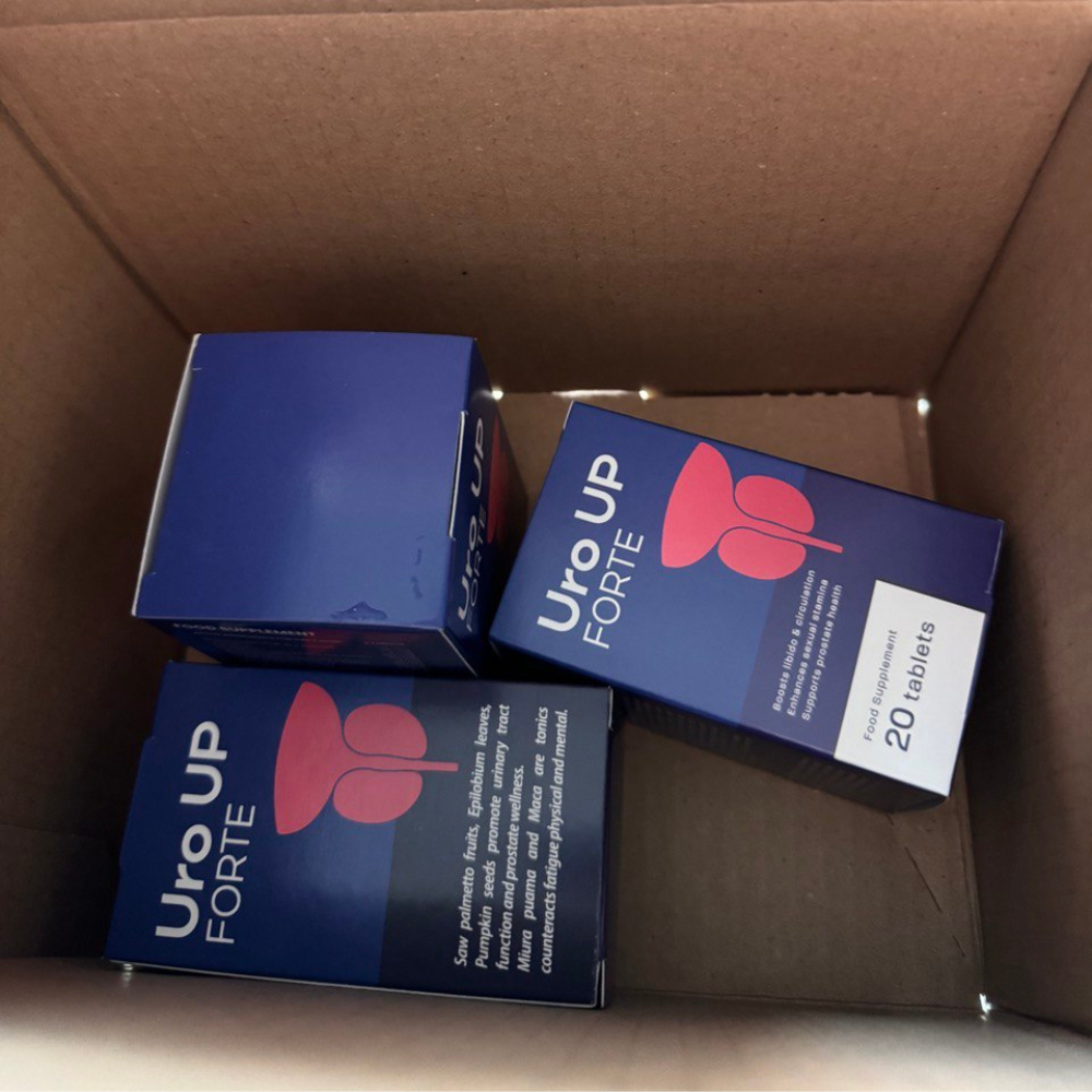 Uro UP Forte – Obrázok 2
