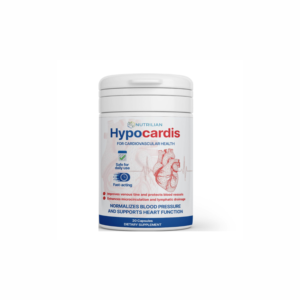 Hypocardis