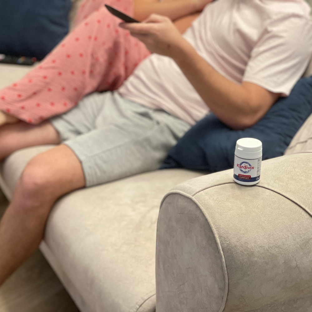 Kardivix – Obrázok 3