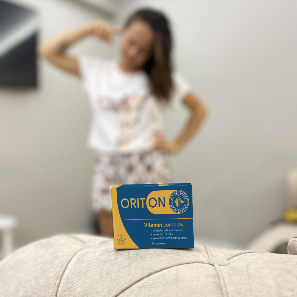 Oriton – Obrázok 5