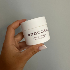Elesse Cream