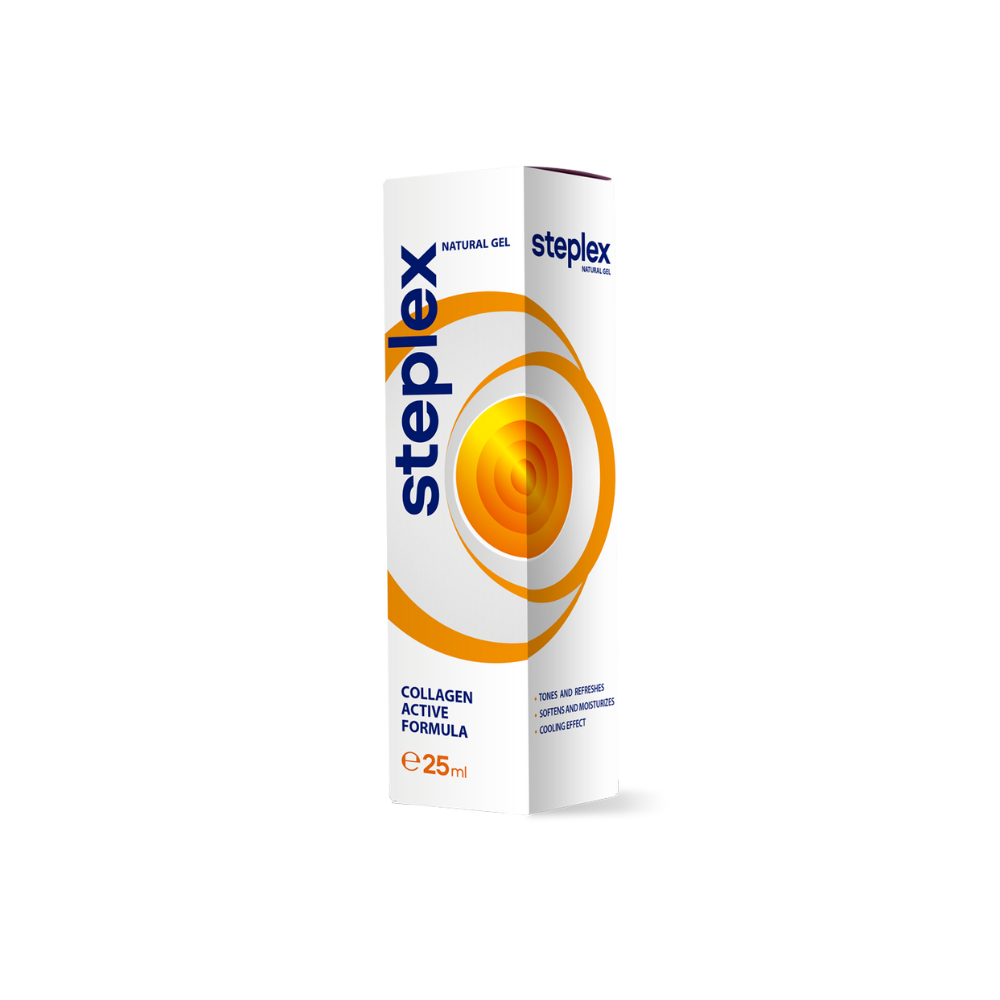 Steplex – Obrázok 3