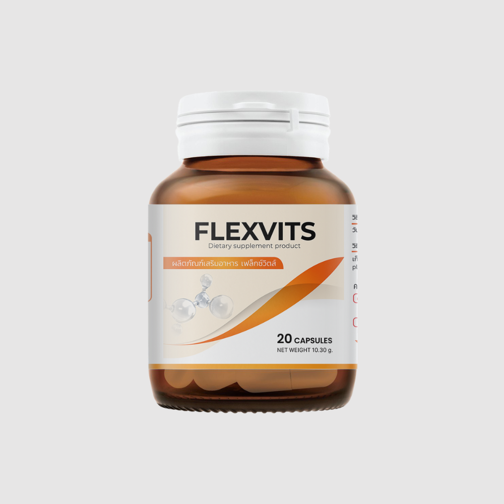 Flexvits - Image 2