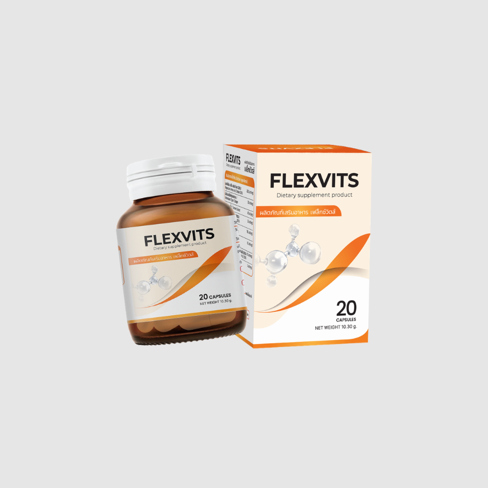 Flexvits - Image 3