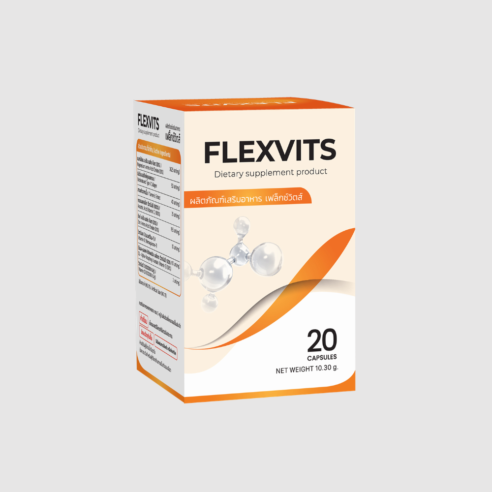 Flexvits - Image 4