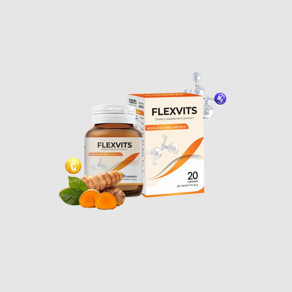 Flexvits - Image 5