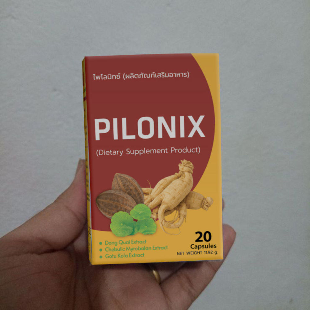 Pilonix - Image 4
