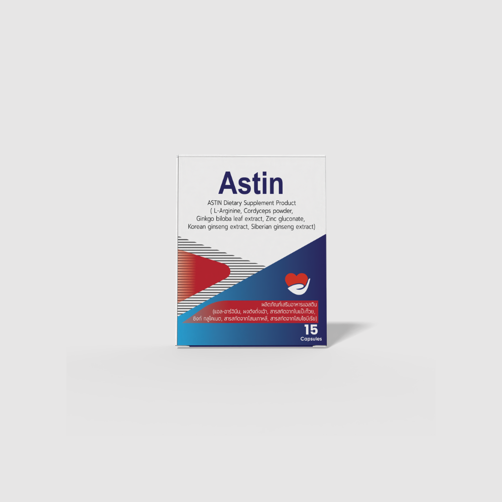 Astin